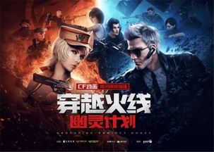 刀鋒 神秘面紗下的動(dòng)漫游戲開發(fā)藝術(shù)